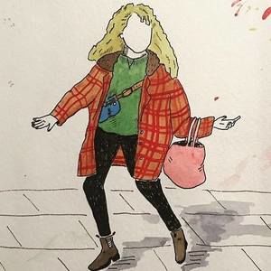 Meet your Posher, Allison